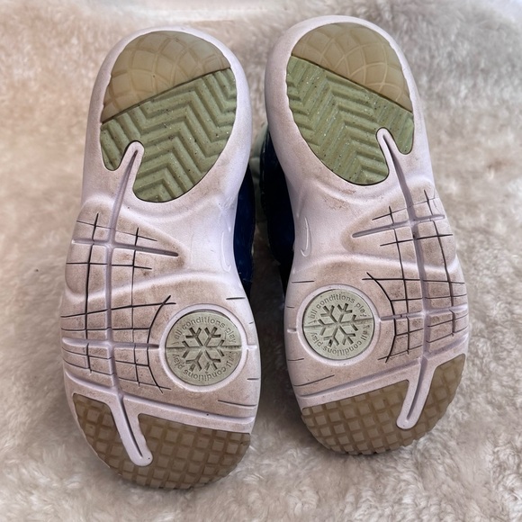 NIKE Flex Advance Unisex Winter Snow
Boots Sz 1 - Picture 9 of 12